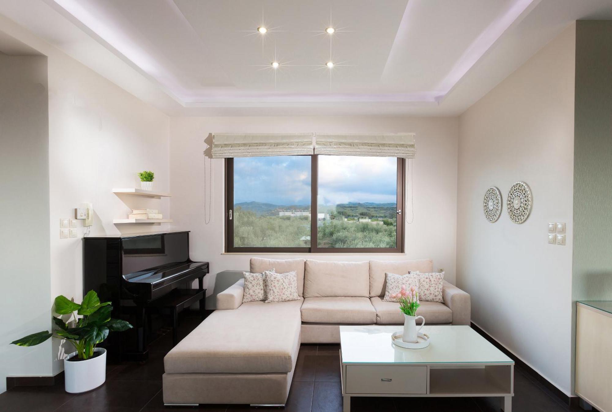 Villa Elisabeth View Gerani  Dış mekan fotoğraf